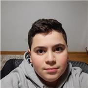 Ich gehe zu mittel 2 und ich kann nur online unterricht geben